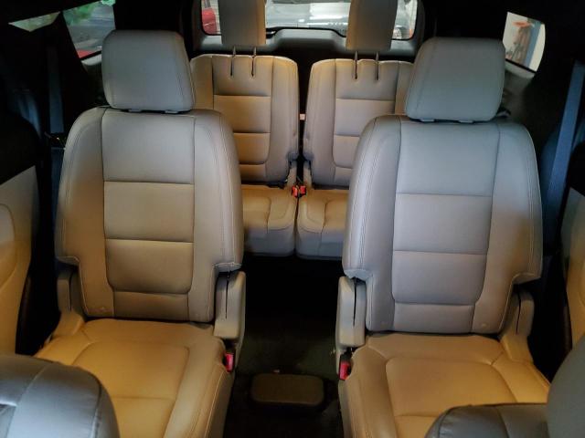 Photo 10 from auction – 2015 FORD EXPLORER L with VIN 1FM5K7F86FGA01333