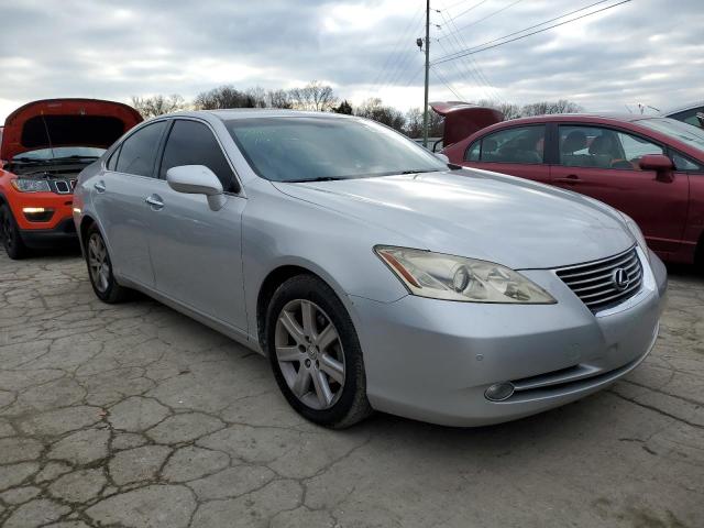 صورة رقم 4 من المزاد - 2008 LEXUS ES 350 مع VIN JTHBJ46G982271381