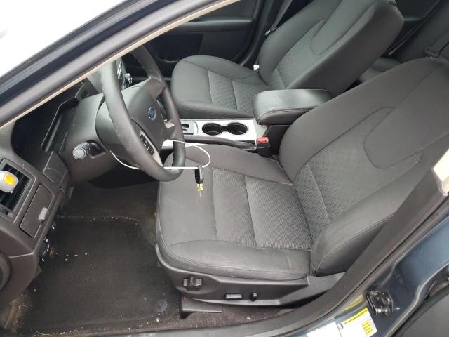 Photo 7 from auction – 2011 FORD FUSION SE with VIN 3FAHP0HA8BR143797