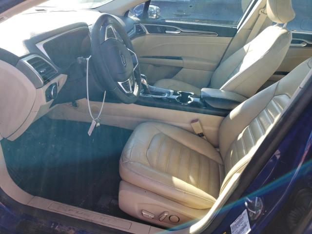 Photo 7 from auction – 2016 FORD FUSION SE with VIN 1FA6P0HD1G5126660