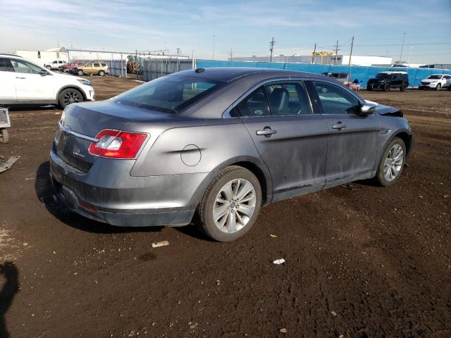 Photo 3 from auction – 2011 FORD TAURUS LIM with VIN 1FAHP2FW2BG136443