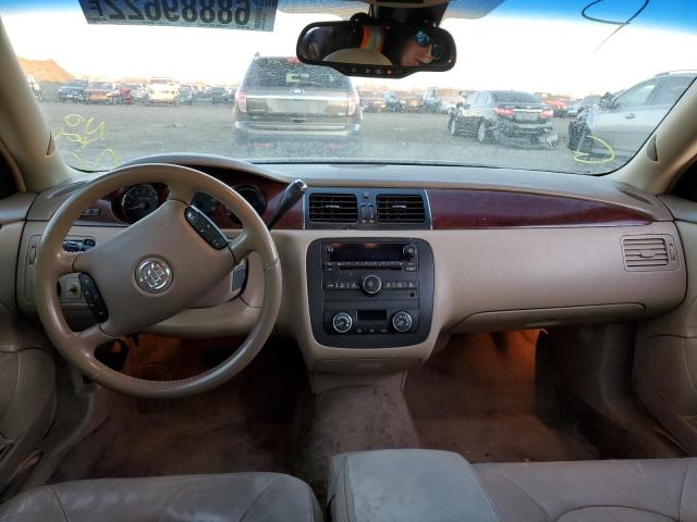 Photo 8 from auction – 2006 BUICK LUCERNE CX with VIN 1G4HD57286U195838