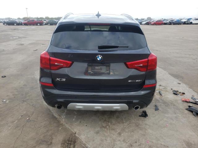 Photo 6 from auction – 2019 BMW X3 SDRIVE3 with VIN 5UXTR7C52KLR51660