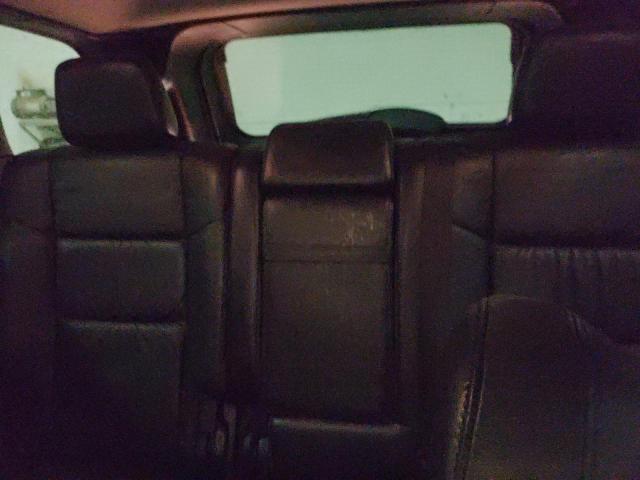 Photo 10 from auction – 2012 JEEP GRAND CHER with VIN 1C4RJFAG2CC255755