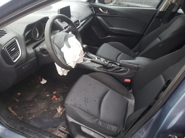 Photo 7 from auction – 2015 MAZDA 3 SPORT with VIN 3MZBM1U73FM126947