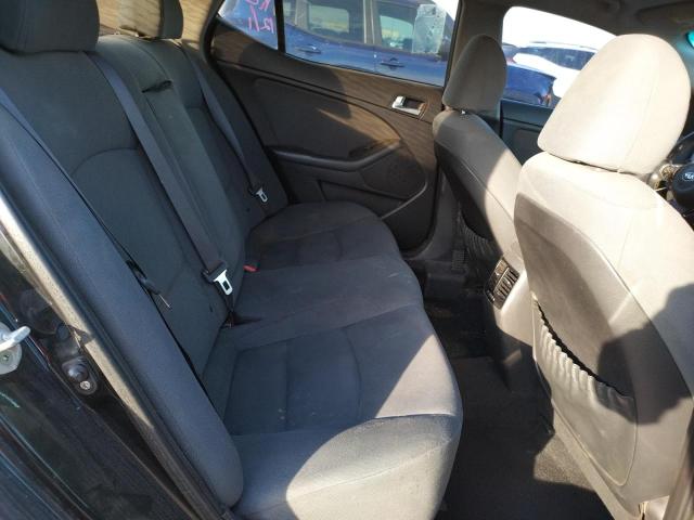 Photo 10 from auction – 2015 KIA OPTIMA HYB with VIN KNAGM4AD5F5083879