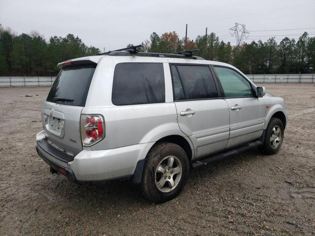 Photo 3 from auction – 2006 HONDA PILOT with VIN 5FNYF28676B013425