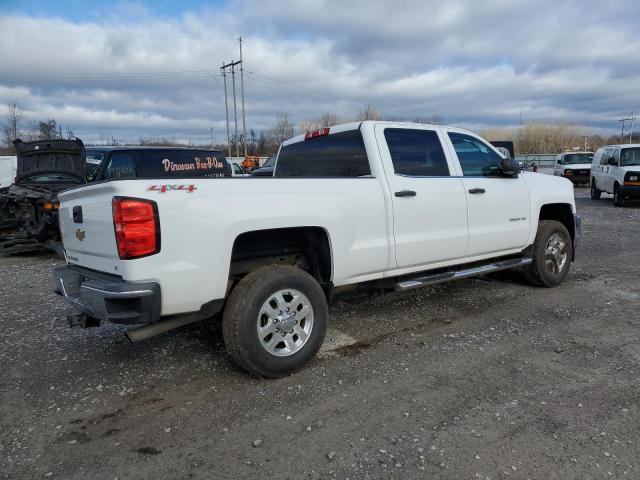 Photo 3 from auction – 2015 CHEVROLET SILVERADO with VIN 1GC1KVEG3FF107339