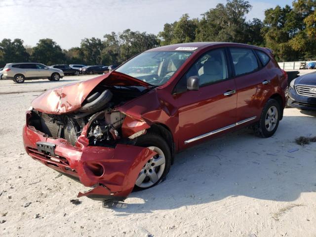 Photo 1 from auction – 2013 NISSAN ROGUE S with VIN JN8AS5MT4DW534531