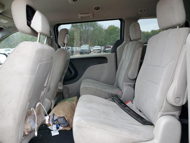 Photo 11 from auction – 2013 DODGE CARAVAN with VIN 2C4RDGBG4DR615600