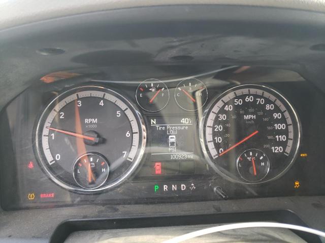 Photo 9 from auction – 2011 DODGE RAM 1500 with VIN 1D7RV1GT9BS630479