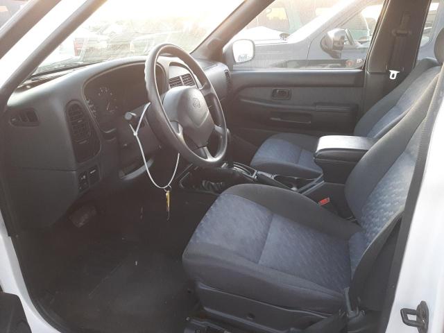 Photo 7 from auction – 1996 NISSAN PATHFINDER with VIN JN8AR05Y9TW018706
