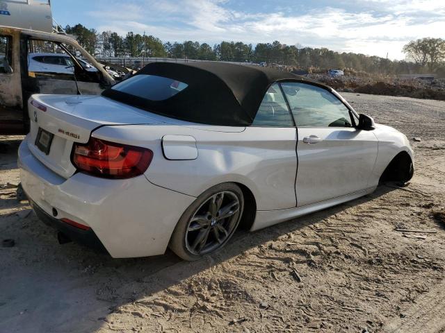 Photo 3 from auction – 2015 BMW M235I with VIN WBA1M1C50FV393707