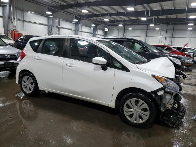 Photo 4 from auction – 2018 NISSAN VERSA NOTE with VIN 3N1CE2CP2JL355505