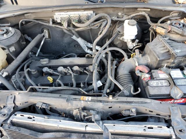 Zdjęcie 11 z aukcji – 2010 FORD ESCAPE XLT z VIN 1FMCU0D71AKC78660