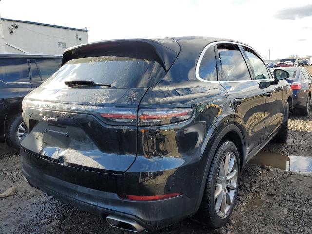 Photo 3 from auction – 2019 PORSCHE CAYENNE with VIN WP1AA2AYXKDA13169