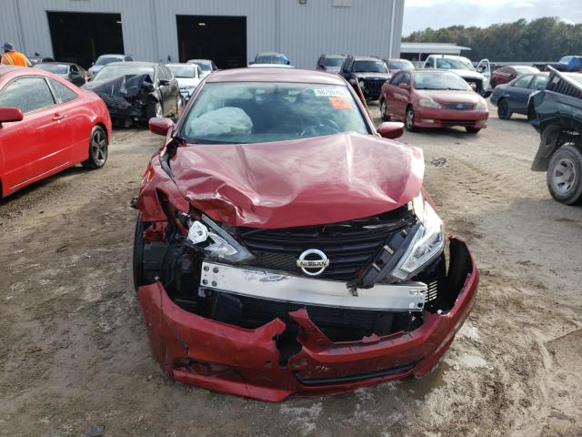 Photo 5 from auction – 2017 NISSAN ALTIMA 2.5 with VIN 1N4AL3AP3HC158907