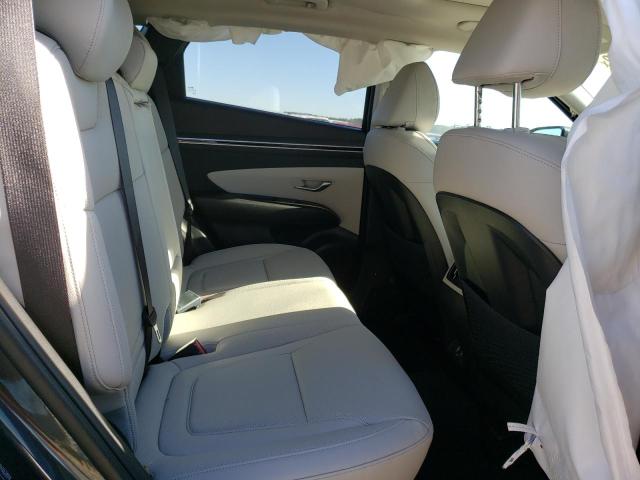 Photo 10 from auction – 2023 HYUNDAI TUCSON SEL with VIN 5NMJFCAE7PH162894