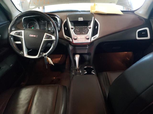 Photo 8 from auction – 2010 GMC TERRAIN SL with VIN 2CTFLJEY3A6410360