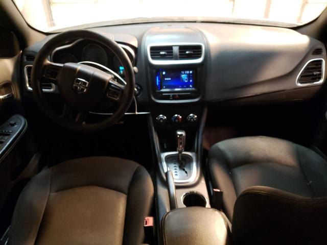 Photo 8 from auction – 2014 DODGE AVENGER SE with VIN 1C3CDZAB3EN196777