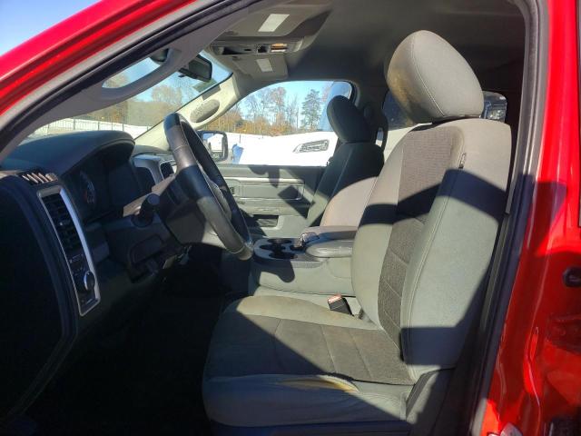 Photo 7 from auction – 2015 RAM 1500 SLT with VIN 1C6RR7LM7FS595356