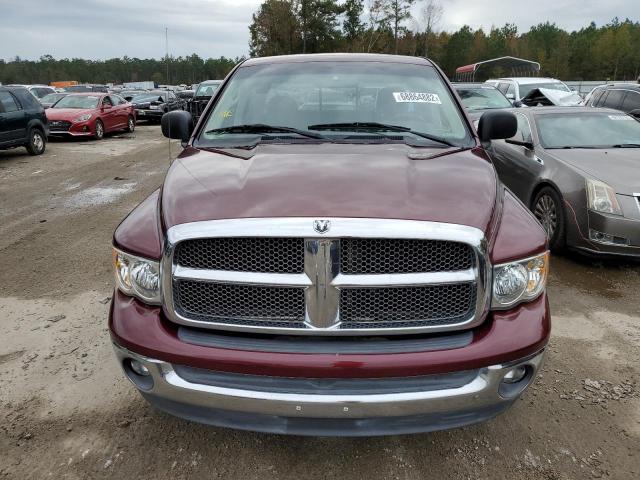 Photo 5 from auction – 2002 DODGE RAM 1500 with VIN 1B7HA18Z92J108364