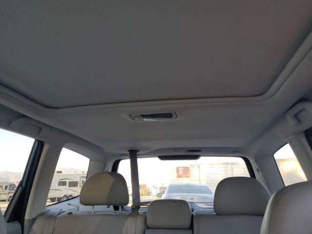 Photo 10 from auction – 2009 SUBARU FORESTER 2 with VIN JF2SH64699H767350