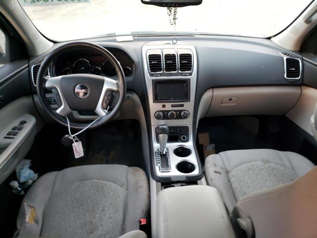 Photo 8 from auction – 2011 GMC ACADIA SLE with VIN 1GKKRPED9BJ260529