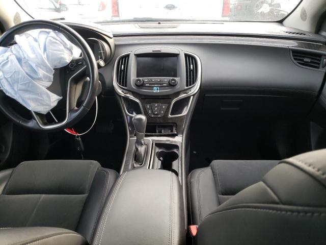 Photo 8 from auction – 2015 BUICK LACROSSE with VIN 1G4GA5GR9FF111595