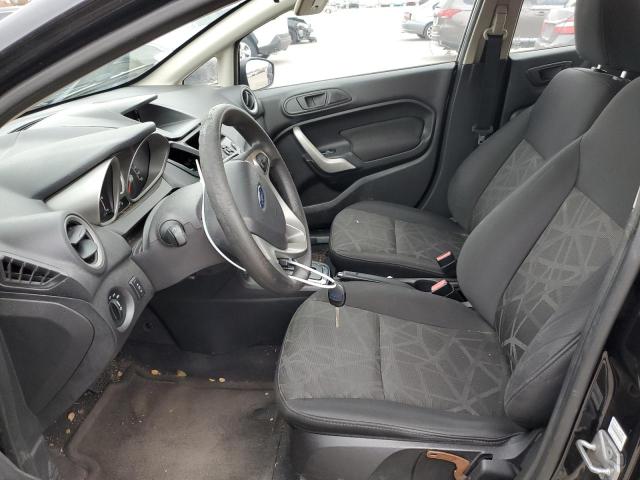 Photo 7 from auction – 2011 FORD FIESTA SE with VIN 3FADP4BJ3BM148370