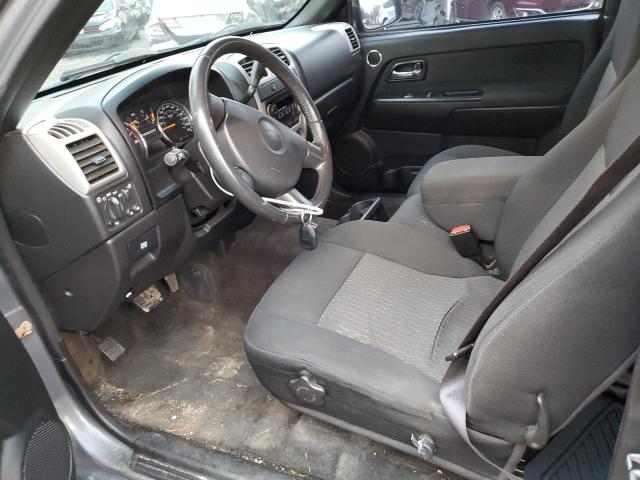 Photo 7 from auction – 2009 CHEVROLET COLORADO with VIN 1GCCS19E198121632