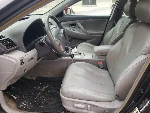 Photo 7 from auction – 2010 TOYOTA CAMRY BASE with VIN 4T1BF3EK9AU018621