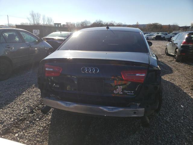 Photo 6 from auction – 2013 AUDI A6 PRESTIG with VIN WAUHGAFC5DN008090