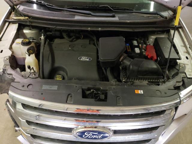 Photo 12 from auction – 2011 FORD EDGE SE with VIN 2FMDK3GC8BBB60900