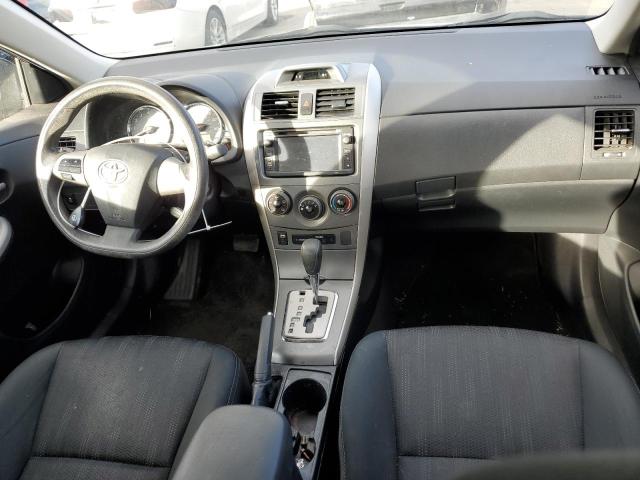 Photo 8 from auction – 2013 TOYOTA COROLLA BA with VIN 5YFBU4EE8DP142066