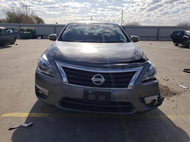 Photo 5 from auction – 2015 NISSAN ALTIMA 2.5 with VIN 1N4AL3AP6FC203948
