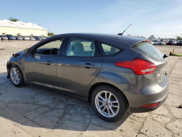 Photo 2 from auction – 2016 FORD FOCUS SE with VIN 1FADP3K27GL391188