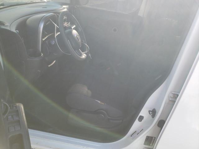 Photo 7 from auction – 2009 NISSAN CUBE BASE with VIN JN8AZ28R79T111170
