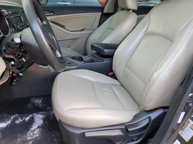 Photo 7 from auction – 2012 KIA OPTIMA LX with VIN 5XXGM4A75CG053303