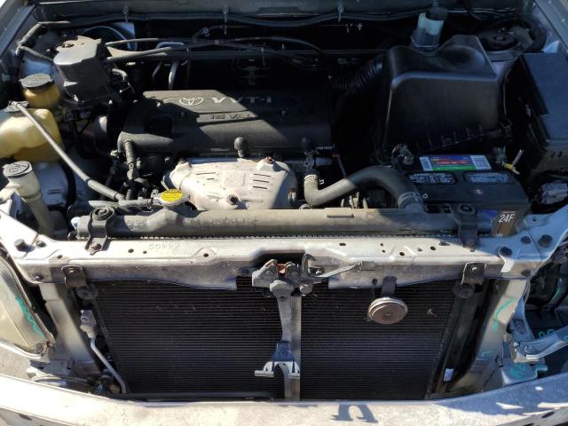 Photo 11 from auction – 2003 TOYOTA HIGHLANDER with VIN JTEGD21A530055145