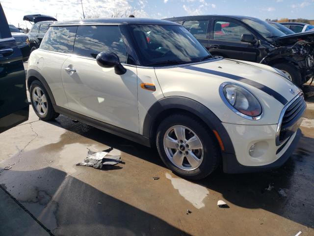 Photo 4 from auction – 2017 MINI COOPER with VIN WMWXP5C55H2D15973