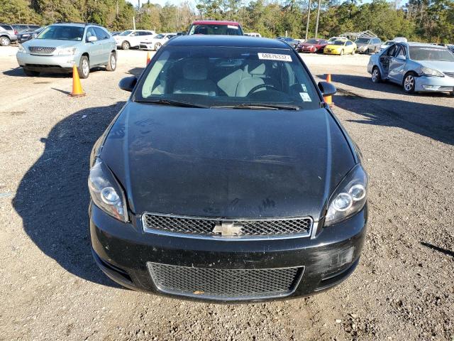 Photo 5 from auction – 2013 CHEVROLET IMPALA LS with VIN 2G1WF5E31D1244770