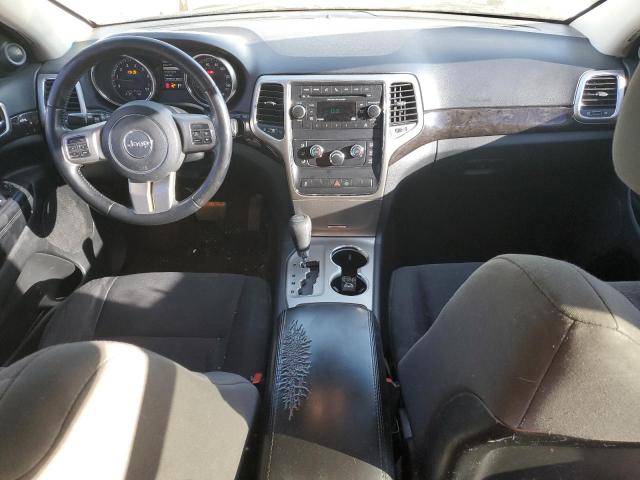Photo 8 from auction – 2012 JEEP GRAND CHER with VIN 1C4RJEAG3CC258786