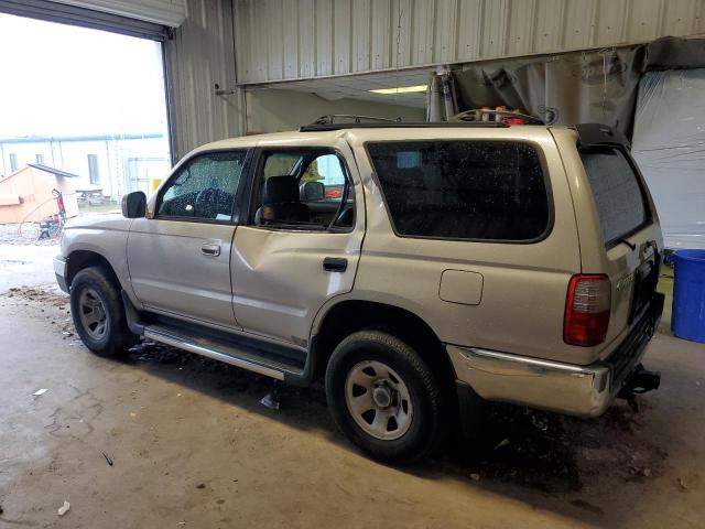 Photo 2 from auction – 2000 TOYOTA 4-RUNNER with VIN JT3GN86R6Y0176023