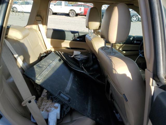 Photo 10 from auction – 2005 SUBARU FORESTER 2 with VIN JF1SG67695H746625