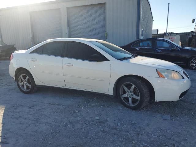 Photo 4 from auction – 2007 PONTIAC G6 BASE with VIN 1G2ZG58N774153384