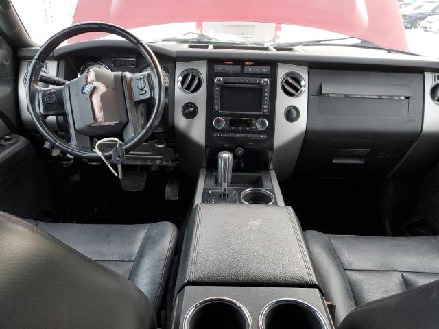 Photo 8 from auction – 2014 FORD EXPEDITION with VIN 1FMJK2A59EEF10874