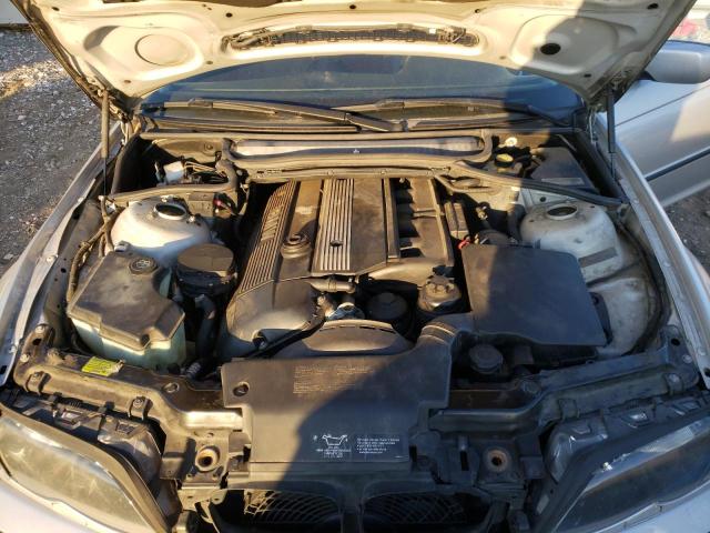 Photo 11 from auction – 2002 BMW 330 XI with VIN WBAEW53432PG16088