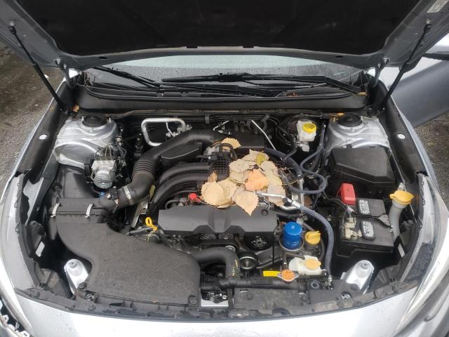 Photo 11 from auction – 2019 SUBARU LEGACY 2.5 with VIN 4S3BNAN66K3026844
