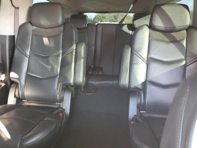 Photo 10 from auction – 2015 CADILLAC ESCALADE E with VIN 1GYS3JKJ2FR190250